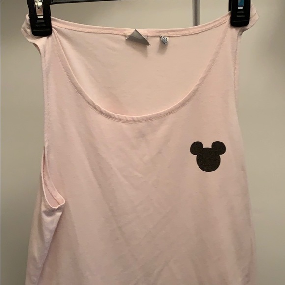 Disney sleep shirt - Picture 1 of 1